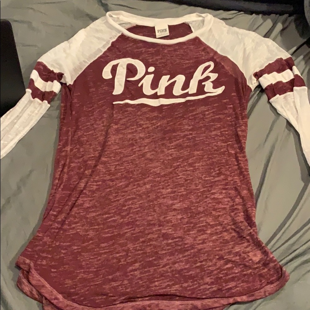 Pink Tee - Picture 2 of 3